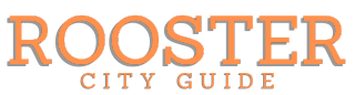 Rooster City Guide